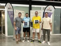 7ª Prueba Circuito conectabalear FPIB