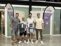 7ª Prueba Circuito conectabalear FPIB