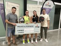 7ª Prueba Circuito conectabalear FPIB