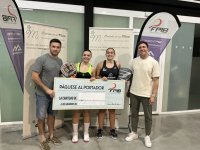 7ª Prueba Circuito conectabalear FPIB