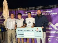 8ª Prueba Circuito conectabalear FPIB