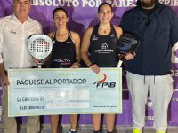 8ª Prueba Circuito conectabalear FPIB