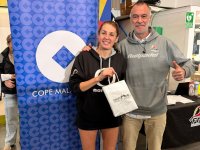 9ª Prueba Circuito conectabalear FPIB