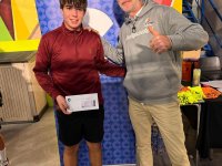 9ª Prueba Circuito conectabalear FPIB