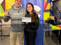 9ª Prueba Circuito conectabalear FPIB