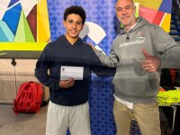 9ª Prueba Circuito conectabalear FPIB