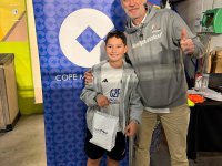 9ª Prueba Circuito conectabalear FPIB