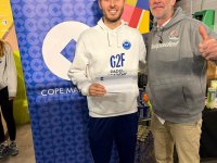 9ª Prueba Circuito conectabalear FPIB