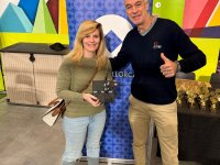 9ª Prueba Circuito conectabalear FPIB