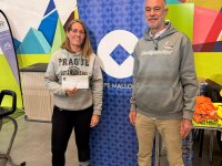 9ª Prueba Circuito conectabalear FPIB