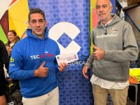 9ª Prueba Circuito conectabalear FPIB