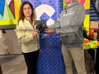 9ª Prueba Circuito conectabalear FPIB