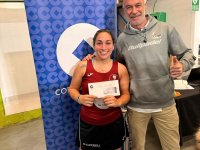 9ª Prueba Circuito conectabalear FPIB