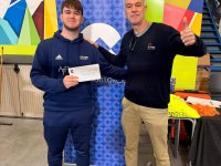 9ª Prueba Circuito conectabalear FPIB