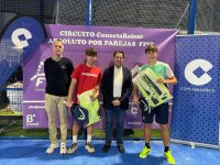 9ª Prueba Circuito conectabalear FPIB