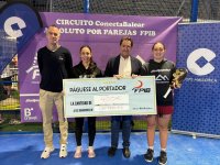 9ª Prueba Circuito conectabalear FPIB