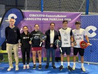 9ª Prueba Circuito conectabalear FPIB