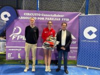 9ª Prueba Circuito conectabalear FPIB