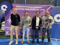 9ª Prueba Circuito conectabalear FPIB