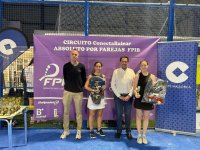 9ª Prueba Circuito conectabalear FPIB