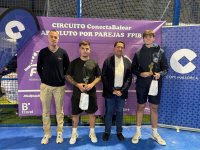 9ª Prueba Circuito conectabalear FPIB