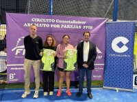 9ª Prueba Circuito conectabalear FPIB