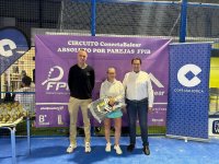 9ª Prueba Circuito conectabalear FPIB