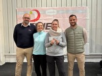 1ª Prueba Circuito Conectabalear FPIB y Campeonato de Menorca