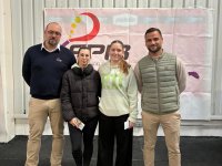 1ª Prueba Circuito Conectabalear FPIB y Campeonato de Menorca