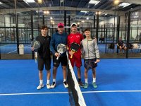 1ª Prueba Circuito Conectabalear FPIB y Campeonato de Menorca