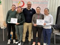 1ª Prueba Circuito Conectabalear FPIB y Campeonato de Menorca