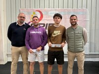 1ª Prueba Circuito Conectabalear FPIB y Campeonato de Menorca