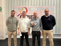 1ª Prueba Circuito Conectabalear FPIB y Campeonato de Menorca