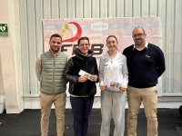 1ª Prueba Circuito Conectabalear FPIB y Campeonato de Menorca
