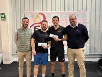 1ª Prueba Circuito Conectabalear FPIB y Campeonato de Menorca