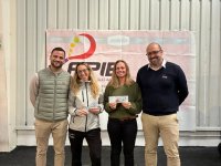 1ª Prueba Circuito Conectabalear FPIB y Campeonato de Menorca