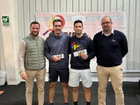 1ª Prueba Circuito Conectabalear FPIB y Campeonato de Menorca