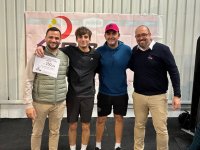 1ª Prueba Circuito Conectabalear FPIB y Campeonato de Menorca