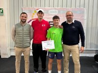 1ª Prueba Circuito Conectabalear FPIB y Campeonato de Menorca