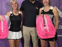 2ª Prueba Circuito Conectabalear FPIB