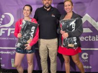 2ª Prueba Circuito Conectabalear FPIB