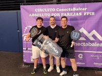 2ª Prueba Circuito Conectabalear FPIB