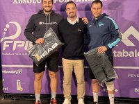 2ª Prueba Circuito Conectabalear FPIB