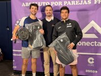 2ª Prueba Circuito Conectabalear FPIB