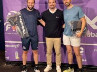 2ª Prueba Circuito Conectabalear FPIB