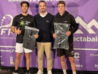 2ª Prueba Circuito Conectabalear FPIB