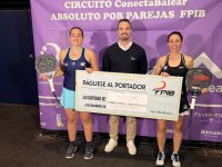 2ª Prueba Circuito Conectabalear FPIB