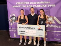 2ª Prueba Circuito Conectabalear FPIB