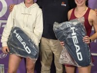 2ª Prueba Circuito Conectabalear FPIB