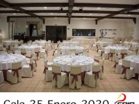 Gala del Padel 2019